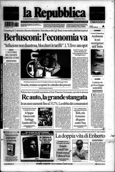 La repubblica